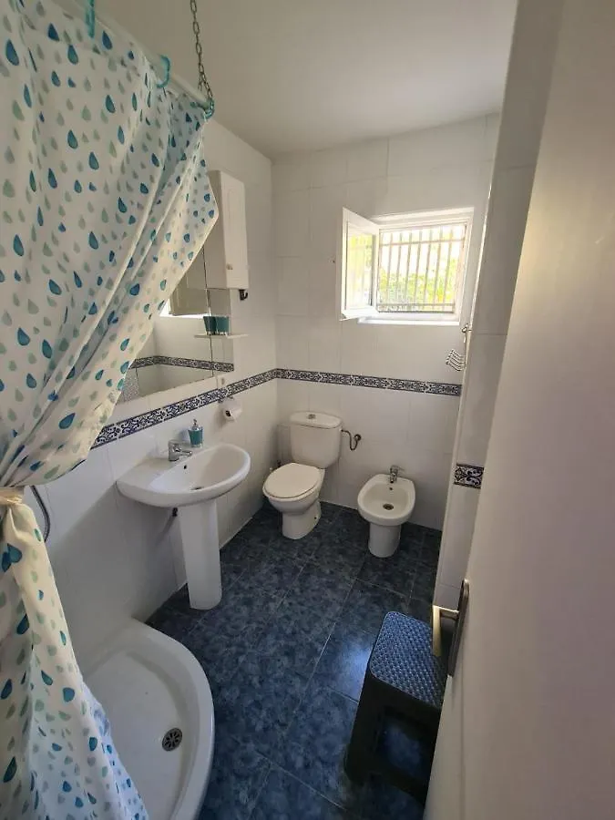 Apartamento Rambla De Almeria Spain